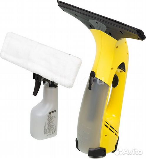 Стеклоочиститель керхер б/у