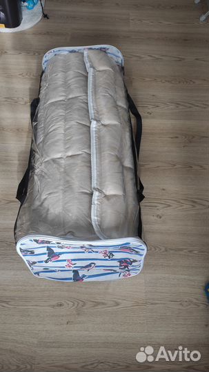 Luomma ортопедический матрас