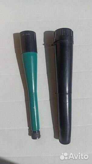 Зрительная труба ззт 20х50