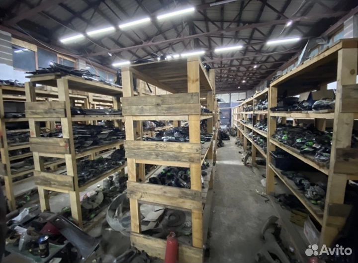 Новые и бу Запчасти, тюнинг, обвесы для бмв