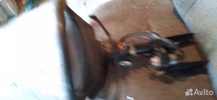 Продам руль ваз 2107