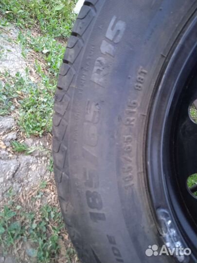 Formula Energy 185/65 R15