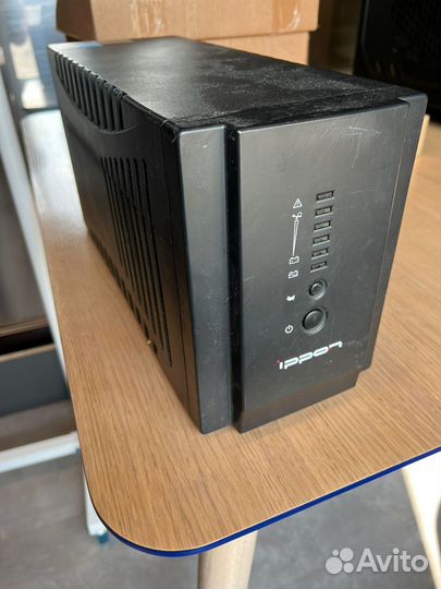 Ибп Ippon Smart Power Pro 2000