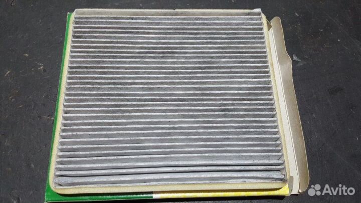 Фильтр салона