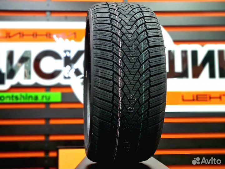 iLink SnowGripper I 205/55 R16