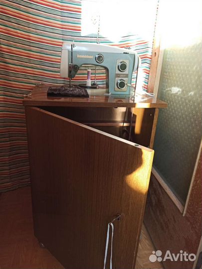 Швейная машинка veritas 8014 26