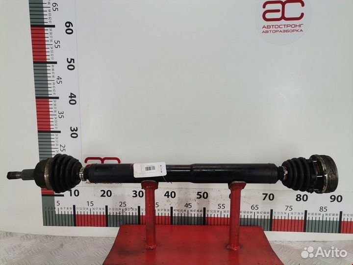 Полуось для Audi A3 8L