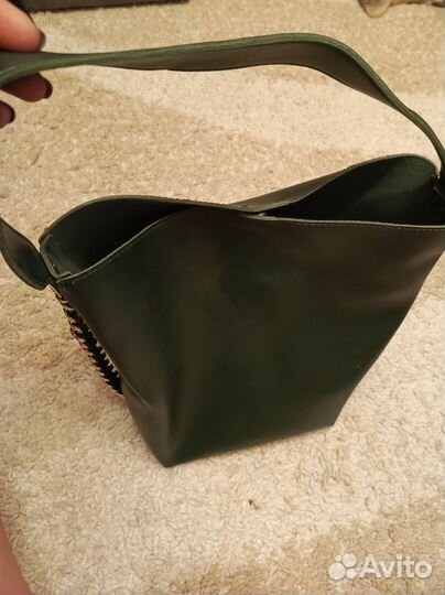 Сумка женская через плечо