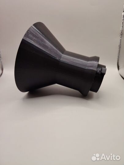 Маслозаливная воронка VAG для масла