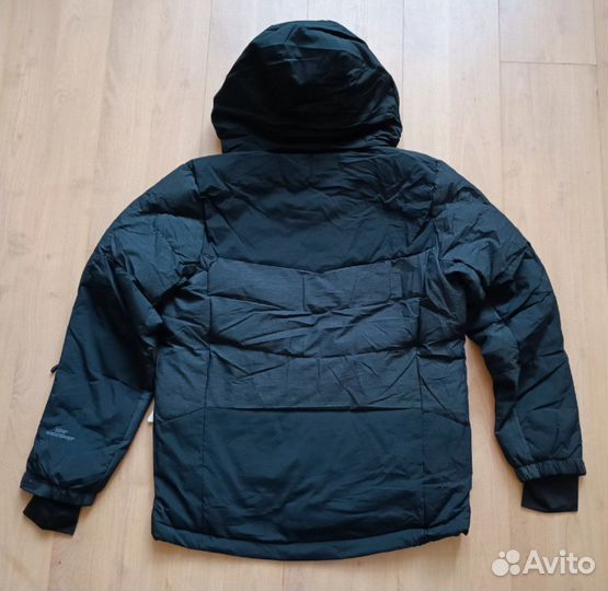 Пуховик 800FP мужской Kailas Gore-tex, р.М, L