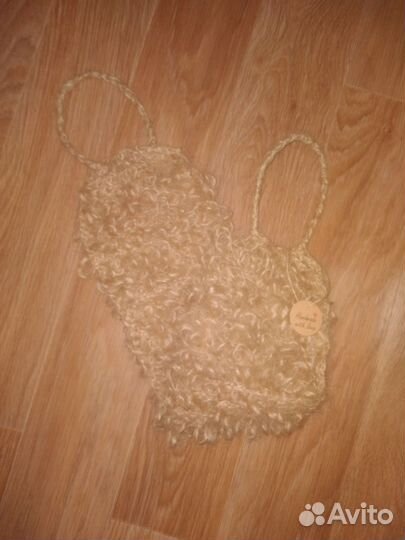 Губка для тела