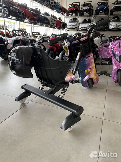 Дрифт карт и др. модели