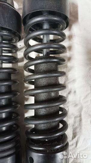 Амортизатор suzuki intruder vs400, vs600, vs 800