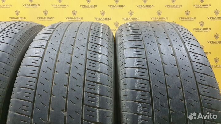 Bridgestone Dueler H/L 33 235/60 R18