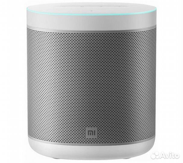 Умная колонка Xiaomi Mi Smart Speaker L09G (QBH422