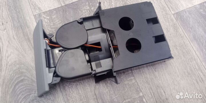 Подстаканники vw t5