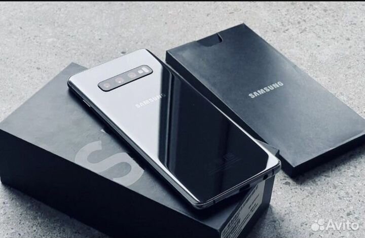 Samsung galaxy s10 8/128