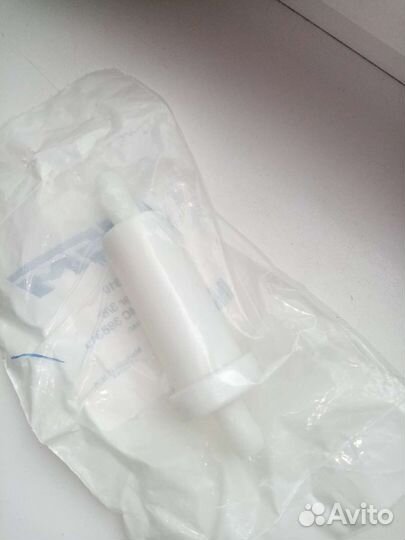 Фильтр топливный WSM 600-310