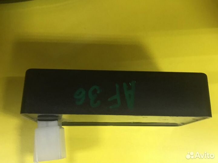 Коммутатор 2Т Dio 36 (5 конт)