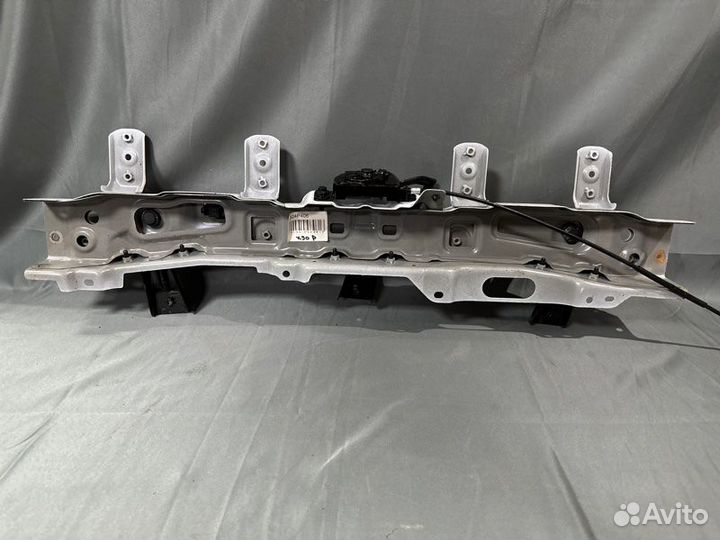 Рамка радиатора передняя Jetour X90 Plus