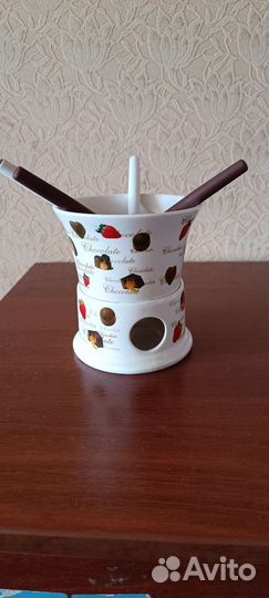 Набор для фондю