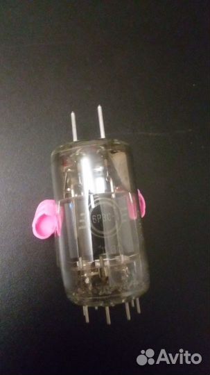 Радиолампы