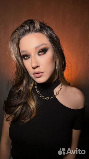 Визажист Спб Московская