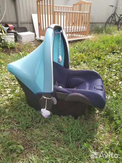 Авто люлька