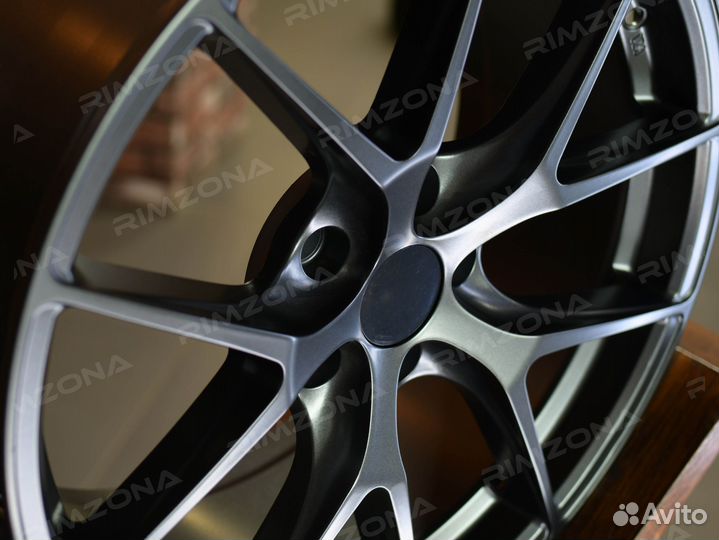 Литые диски HRE R18 для Toyota. Рассрочка