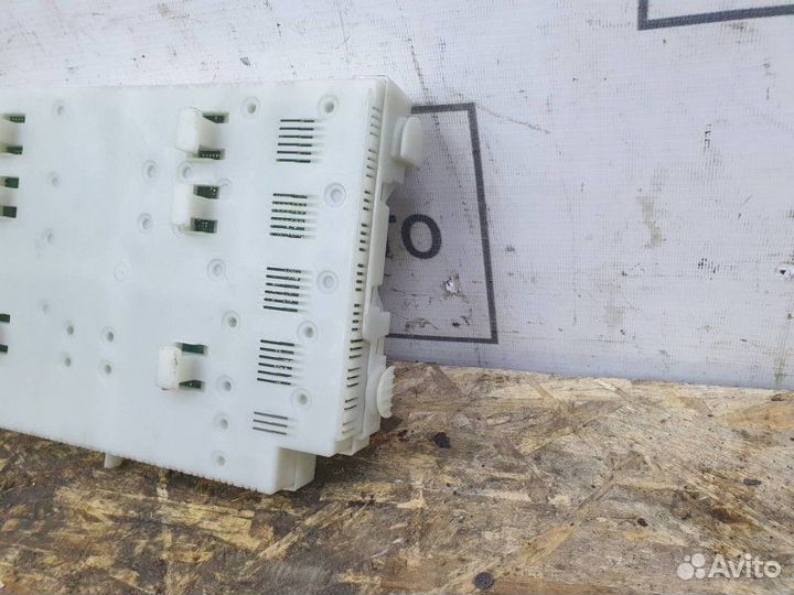 Модуль электронный Volvo S60 2 1.6 2011