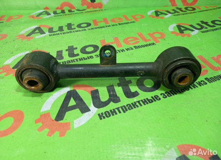 Рычаг mitsubishi outlander CW5W задний