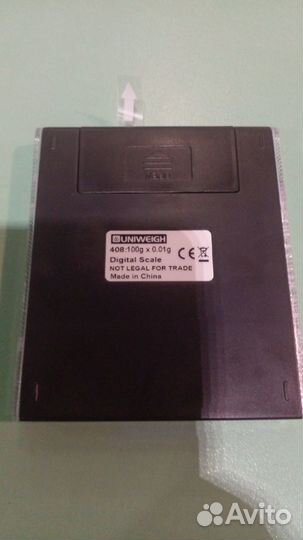 MH-408 Весы ювелирные 100гр. 0.01гр