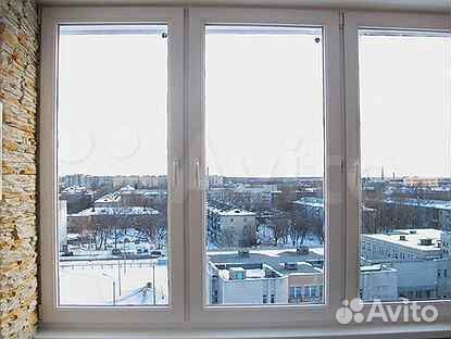 Окна пвх эконом класс