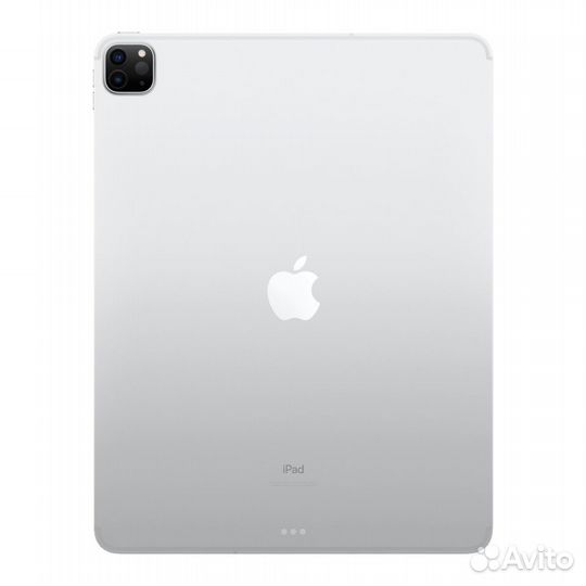 Планшет Apple iPad Pro 11 (2021) Wi-Fi + Cellular