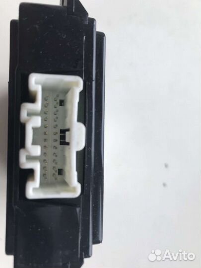 Блок bluetooth mitsubishi outlander xl