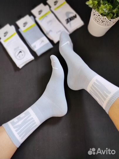 Носки женские Nike