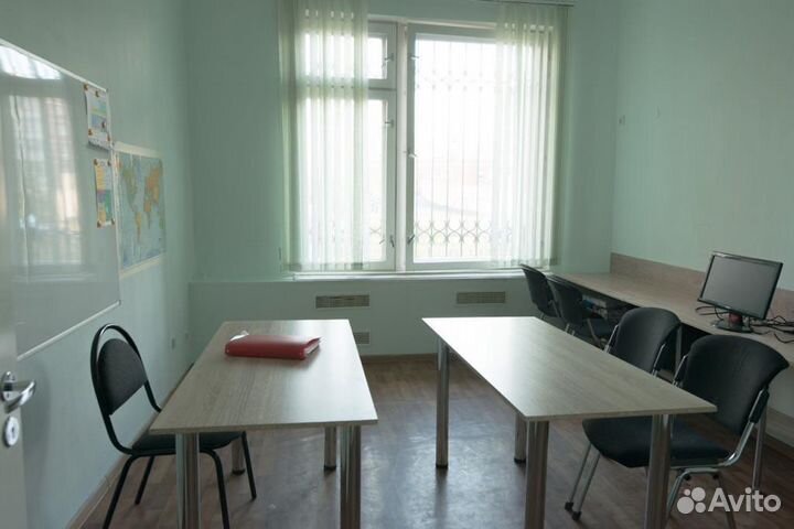 Танцевальный зал, кабинеты, аренда по часам