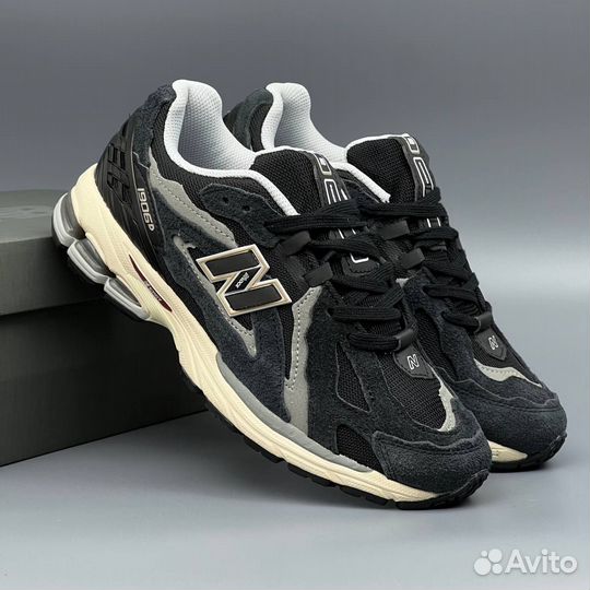 Кроссовки New Balance 1906