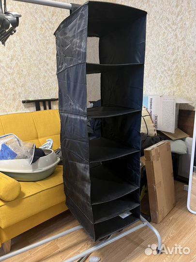 Шкаф подвесной для хранения икея IKEA