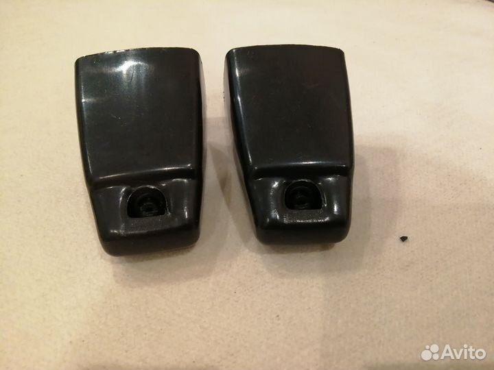 Форсунка омывателя фар Toyota Land Cruiser 100