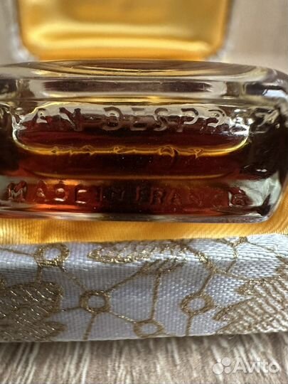 Парфюмерия винтаж