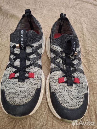 Кроссовки northland