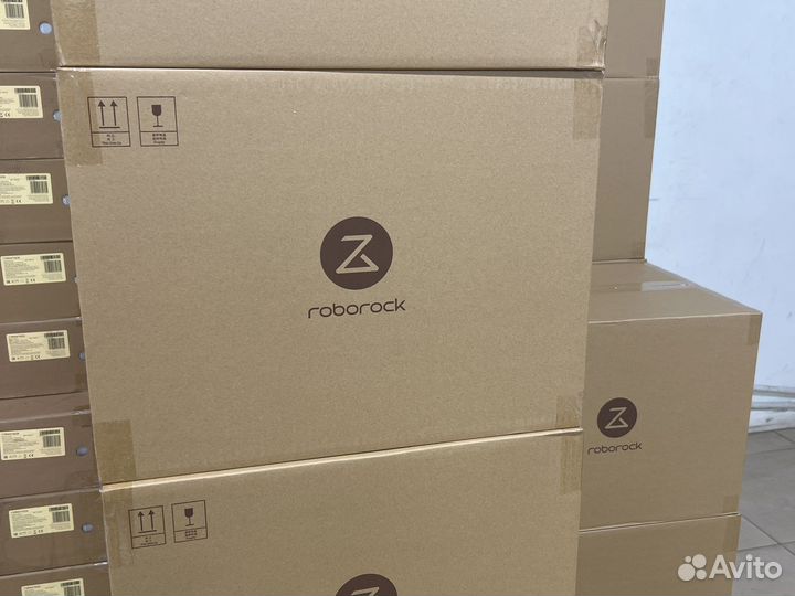 Робот-пылесос Roborock S8 Plus В наличии