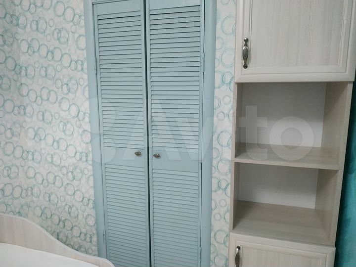 2-к. квартира, 42 м², 2/4 эт.