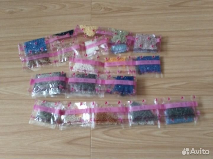 Алмазная мозаика