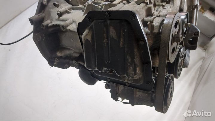 Двигатель киа Ceed G4FD