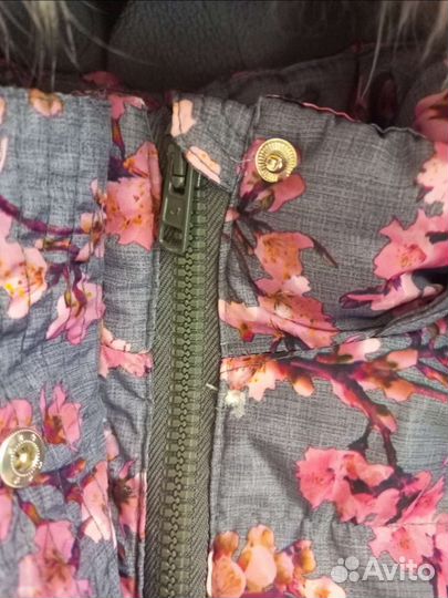 Парка Acoola 158