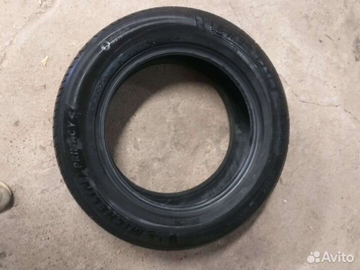 Michelin Primacy 4 225/60 R17