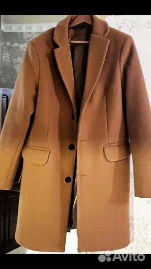 Продаю пальто