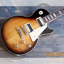 Электрогитары Gibson Les Paul Classic 2014 VS